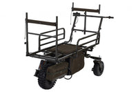 Glider Power Porter zelený + baterie + nabíječka