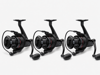 3x XTX 8000 - LC - Big Pit - Mega Oferta