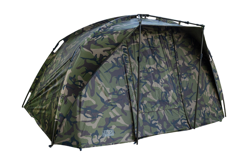 Eos Camo Pro Bivvy - para 1 persona
