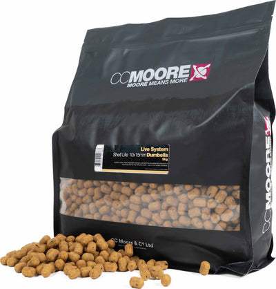 Live System - Mancuernas - 5KG