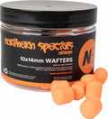 NS1 Dumbell Wafters - Naranja - 10x14mm