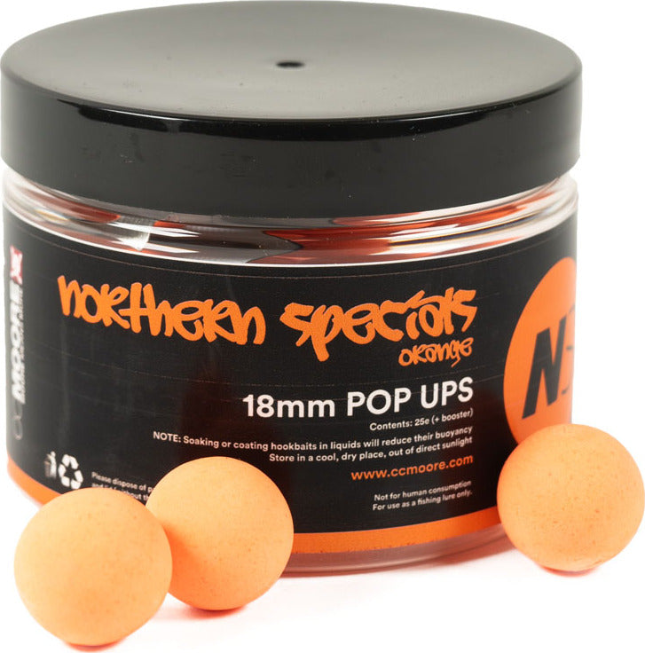 NS1 - Pop-ups - Naranja