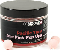 Pacific Tuna - Pop-up - 14mm - Rosa