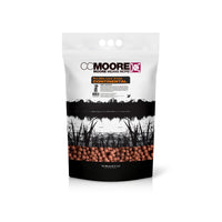 Boilies de Hígado Pro-Stim 5kg - 21mm - Continental