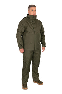 Colección - Traje de Invierno V2 - Verde