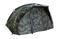 Eos Camo Pro Bivvy - Capucha de vapor para 1 persona