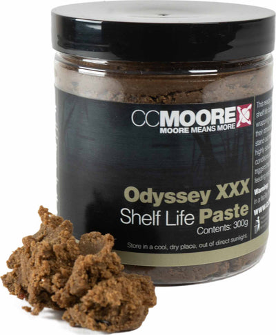 Pasta Odyssey XXX Shelf Life - 300g