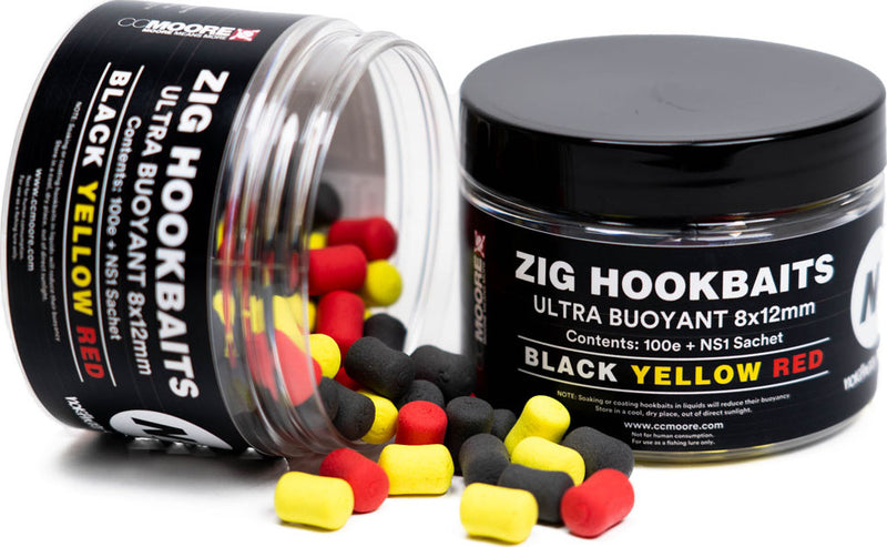 NS1 Zig Cebo de Anzuelo