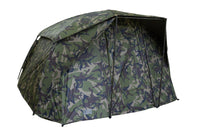 Eos Camo Pro Bivvy - Capucha de vapor para 2 personas