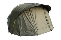 EOS II - Bivvy XL para 2 personas