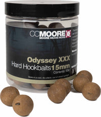 Odyssey XXX - Hard Hookbaits
