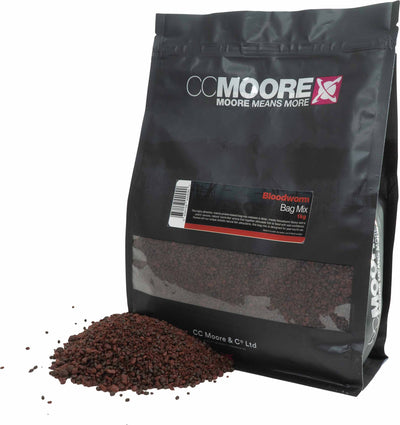 Bloodworm - Mezcla para Bolsa PVA - 1KG