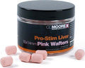 Pro-Stim Hígado - Dumbell Wafters - Rosa - 10x14mm