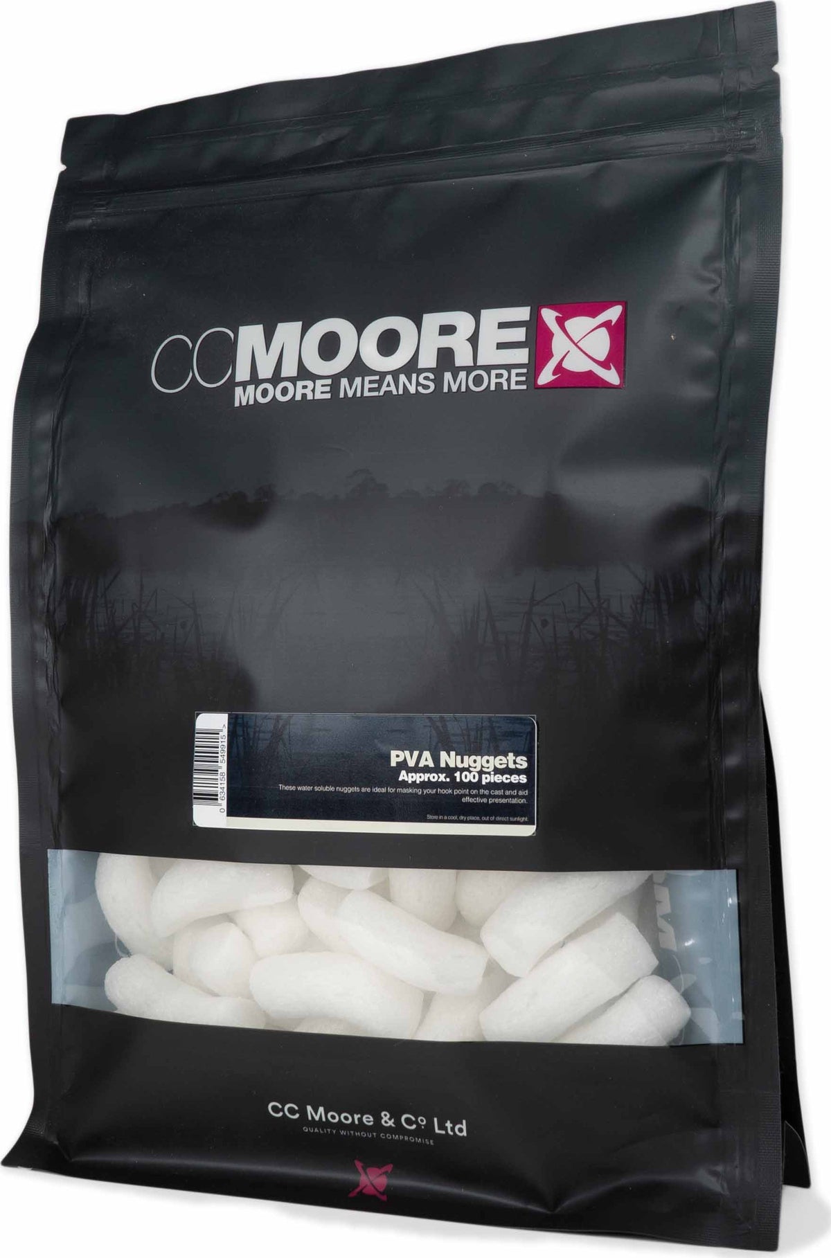 PVA Nuggets Bag - PVA foam