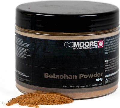 Polvo de Belachan