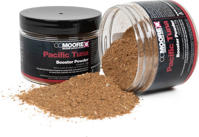 Pacific Tuna - Potenciador de Cebo - Polvo