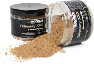 Odyssey XXX - Potenciador de cebo - Polvo