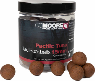 Pacific Tuna - Cebos duros para anzuelos