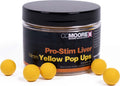 Pro-Stim Hígado - Pop-ups - 14mm - Amarillo