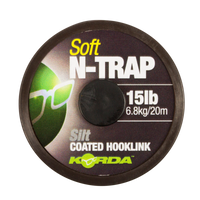N-Trap - Suave - Limo - 20m - 30lb