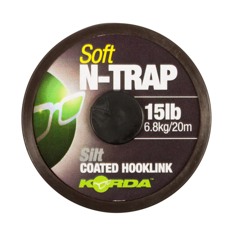 N-Trap - Suave - Limo - 20m - 30lb