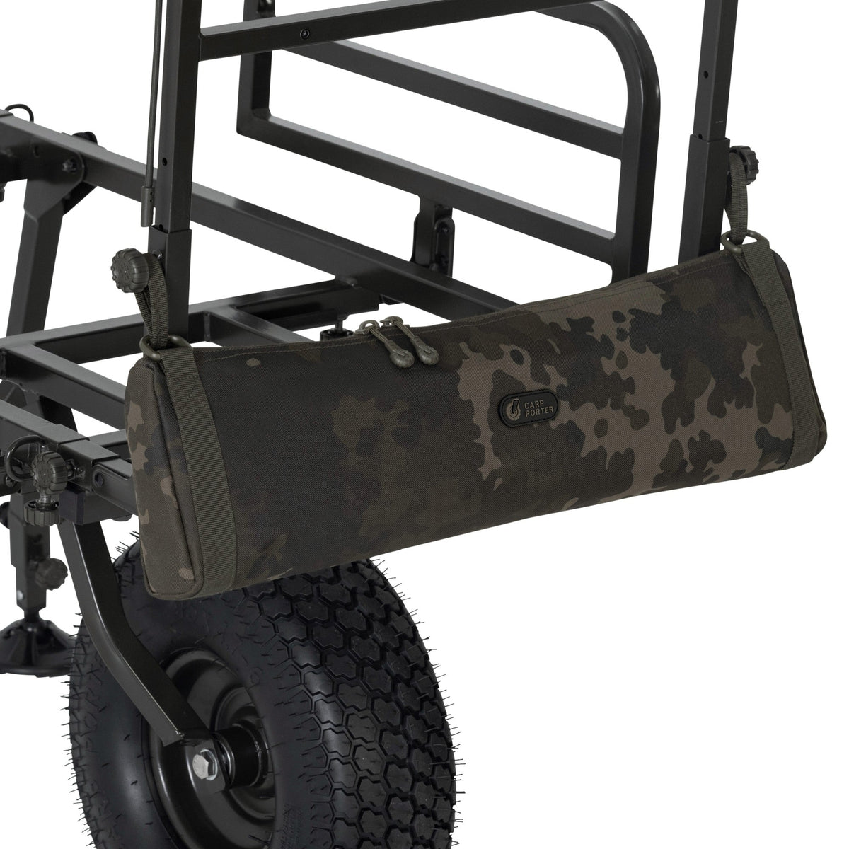 Basic Front Bank Stick Taske