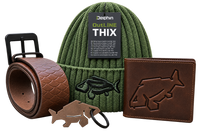 Pack de regalo Carp Style – 4 piezas