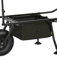 Stealth Drop-In taška na vozík