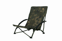 WorldWide - Silla Baja Plegable Fácil