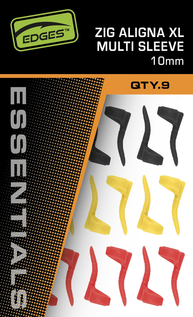 Kit Zig Aligna - XL - Kit de Mangas Múltiples