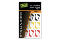 Kit Zig Aligna - XL - 6 fundas, Herramienta + 3 Espumas
