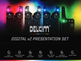 Txi-D v2 - Set 2+1