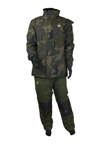 Traje de Invierno WorldWide 2 piezas