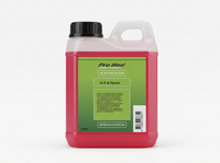 Krill & Oyster - Jarabe para remojar cebo - 100ML