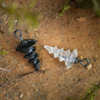 Tornillo para cebo 360