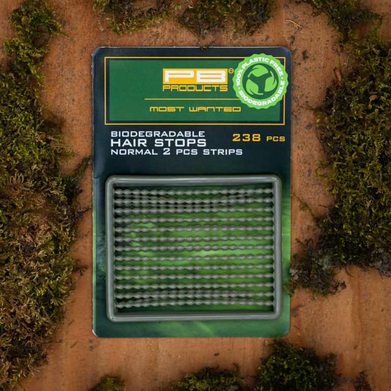 Boiliestoppers - Standaard - Bio-afbreekbaar