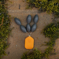 Downforce Tungsten - Contra-Liners