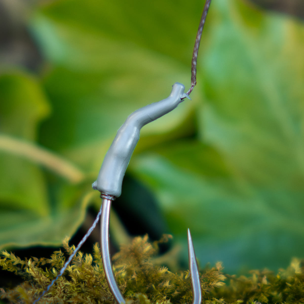 Downforce Tungsten - Allineatore a gambo lungo