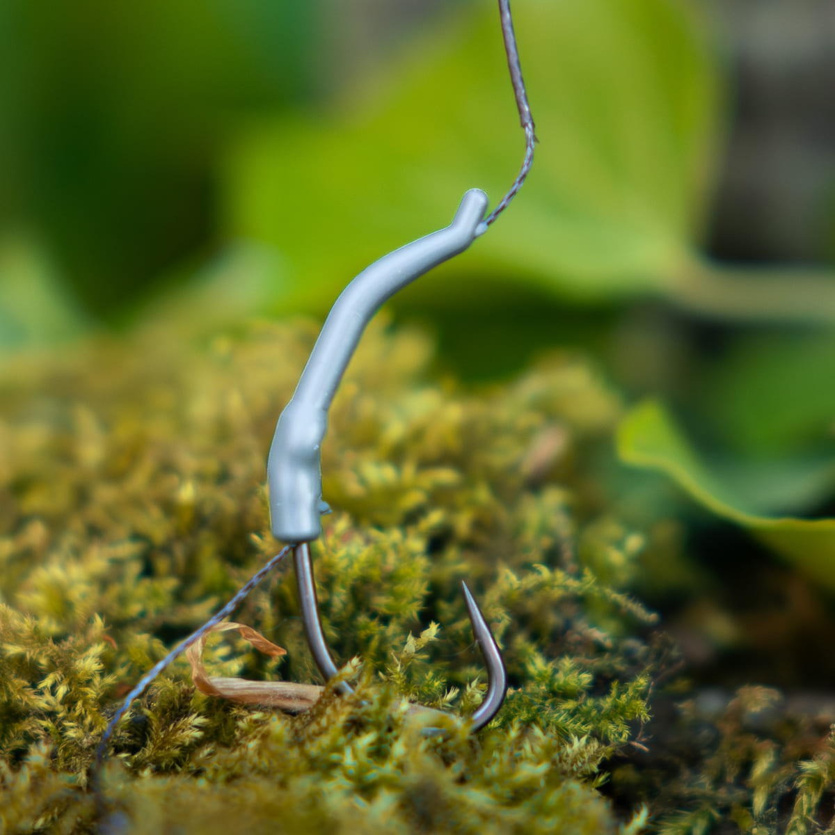 Downforce Tungsten - Allineatore a gambo corto