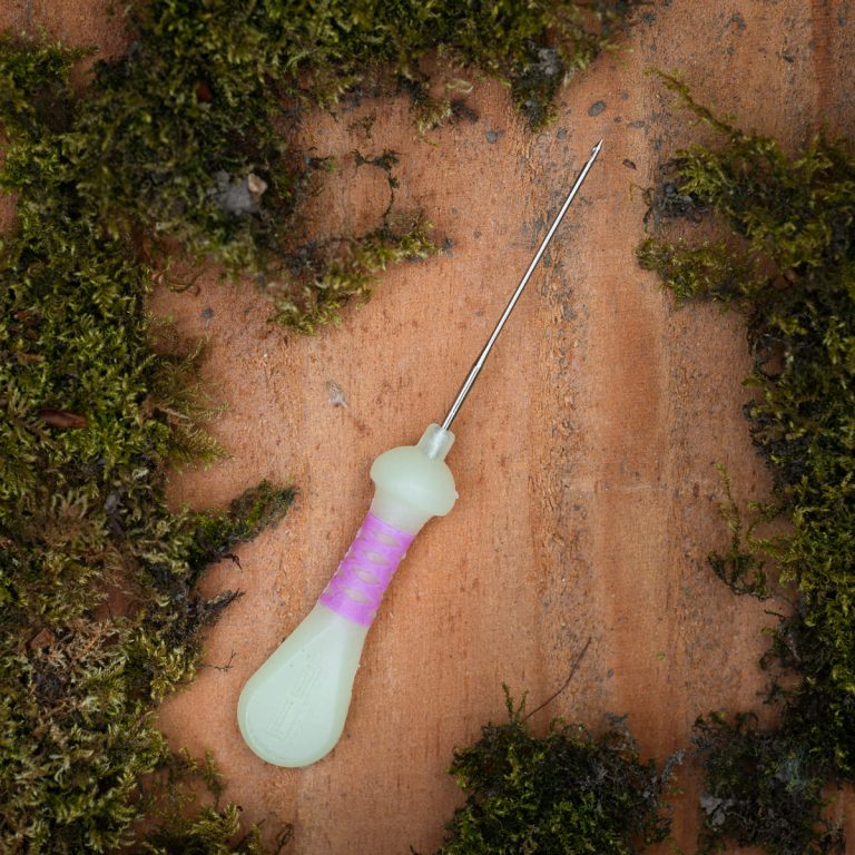 Aguja Todo Terreno Extra Fuerte