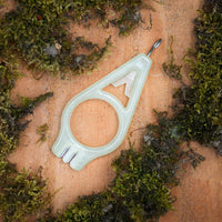 Herramienta Multi Rig que Brilla en la Oscuridad