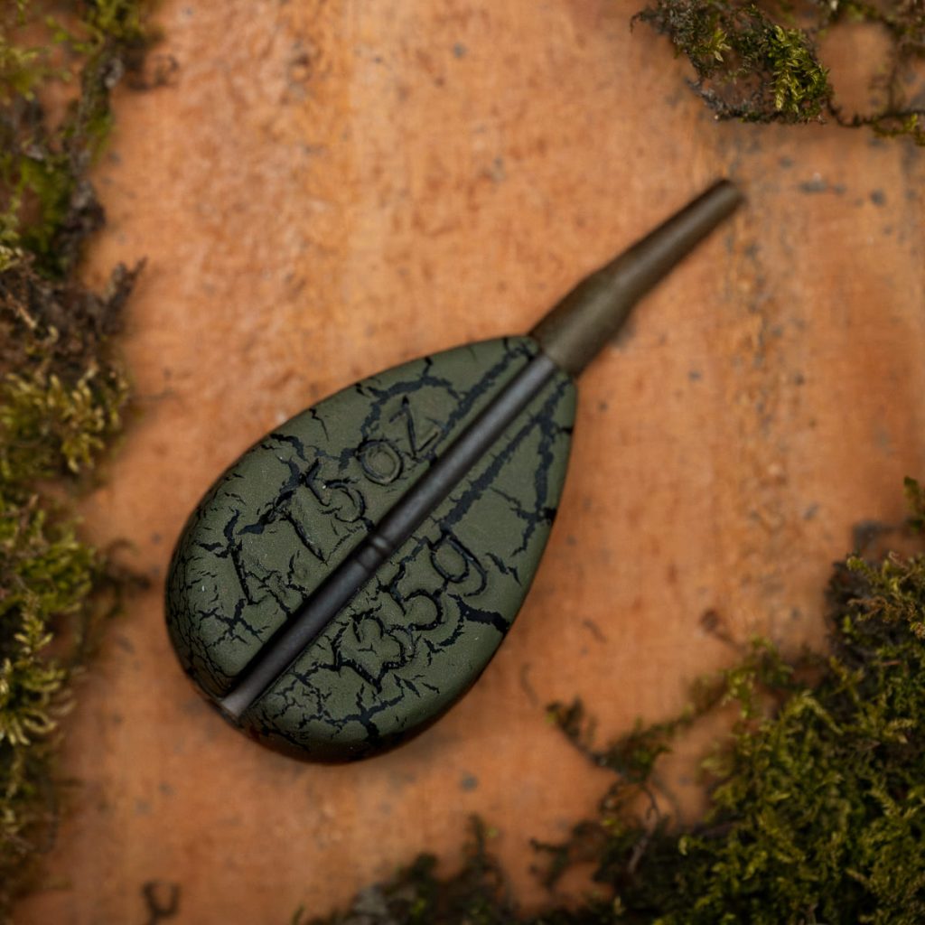 Hit & Run - Inline Weed - Ołów