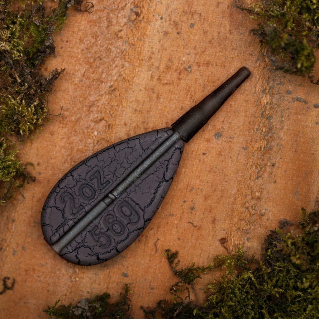 Hit & Run - Inline Silt - Ołów