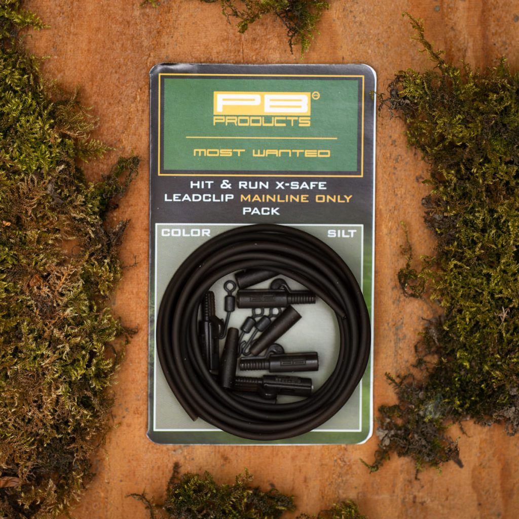 Hit & Run - Pack de Clip de Plomo X-Safe - Solo Mainline