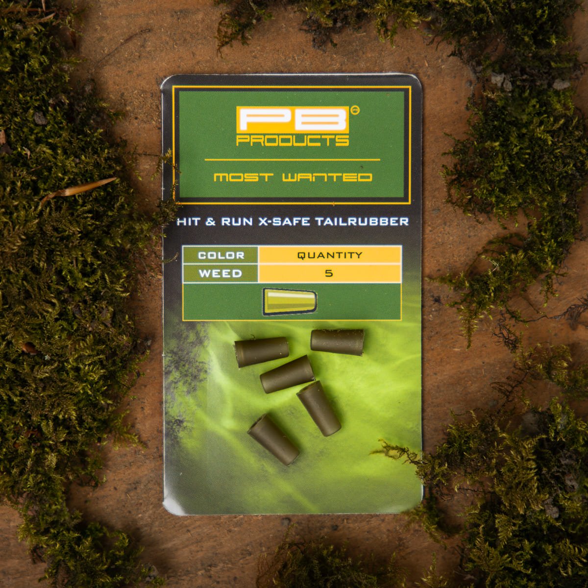 Hit & Run - Extra Seguro - Protectores de Cola