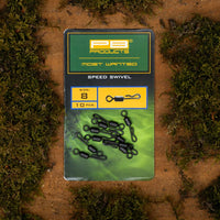 Rychloupínací obratlík