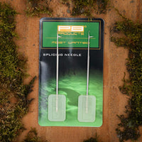 Agujas para empalmar 2 unidades