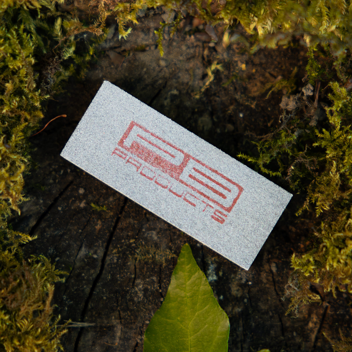 El Afilador de Anzuelos Rock