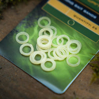 Bandas de cebo extra fuertes