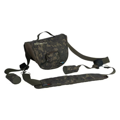Esqueleto para 1-2 cañas - Funda protectora para punta y culote - 12 y 13ft